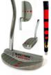 New Black Magic Putter Takes Strokes Off The Short Game In A Big Way